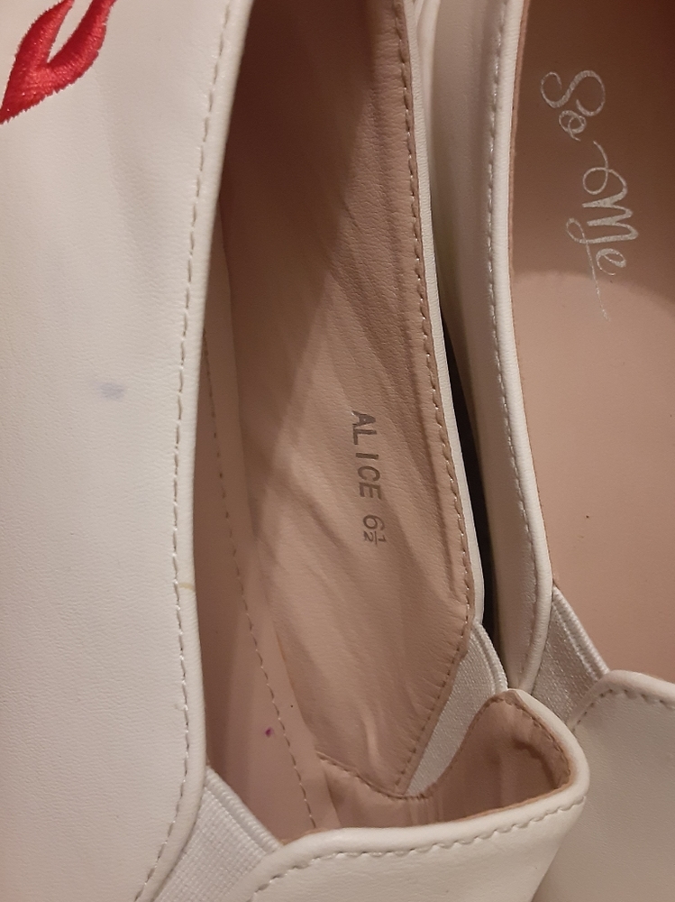 Shoes - Picture 3 of 3